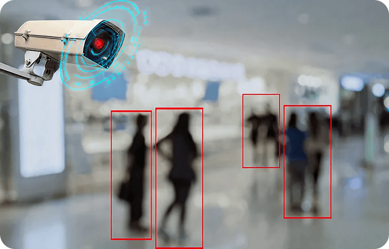 Improved AI-Assisted Surveillance Capabilities