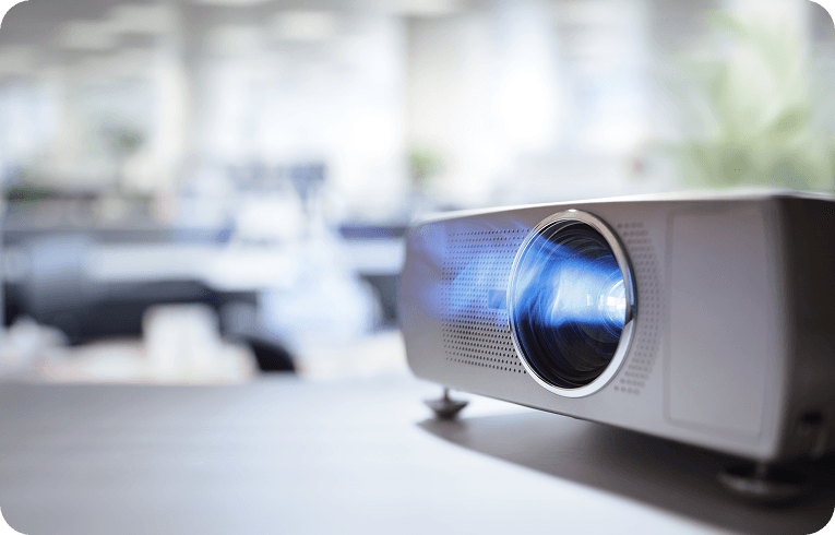 Professional Audio-Visual Systems For Modern Workspaces