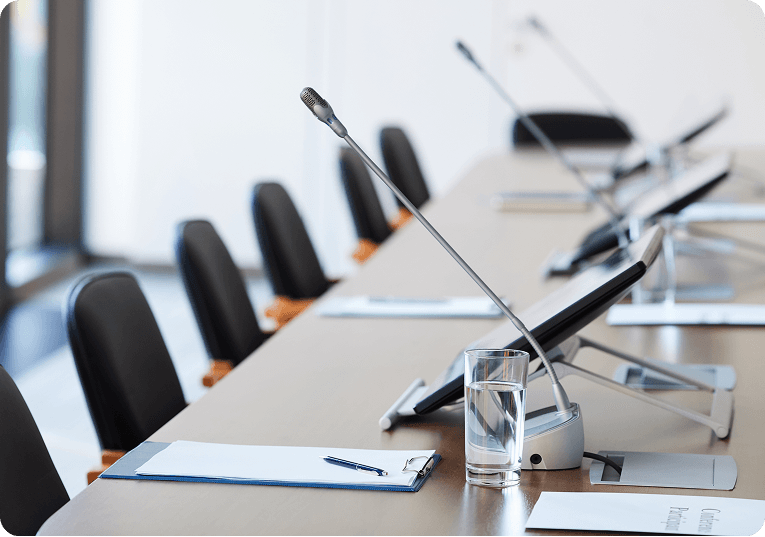 Why Choose Our AV Solutions