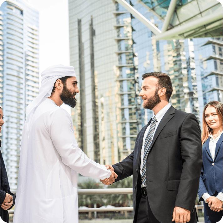 Creating Long-Term Value With Our Technology Partners