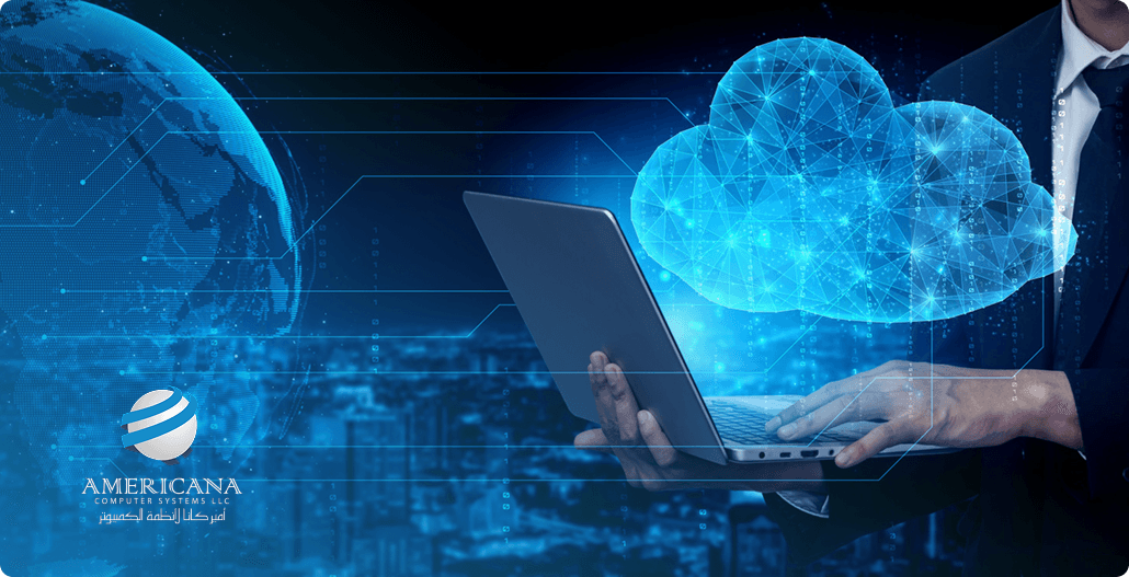 Network Security Transformation