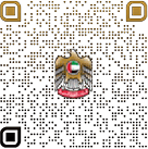 QR Code certification badge