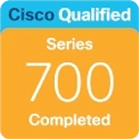 Cyber Essentials certification badge