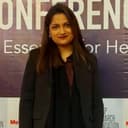 Tehreem Fazal Qureshi