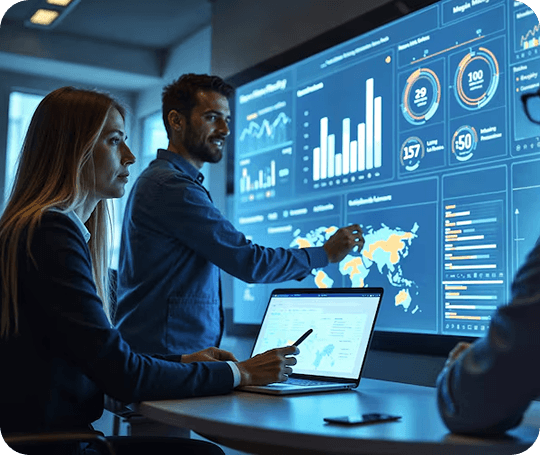 Performance Management