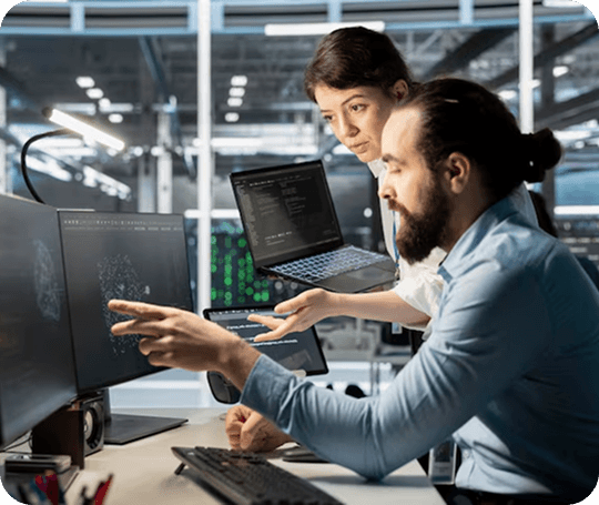 Preventive Maintenance