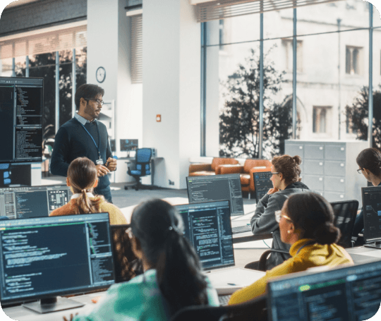 Training & Development