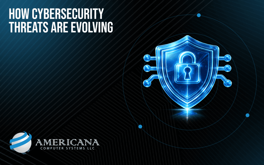 Cybersecurity Threats UAE AI