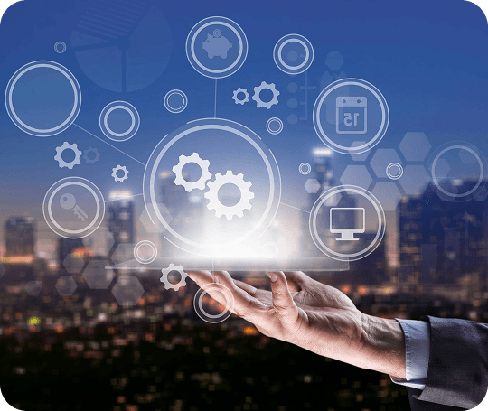 Infrastructure Maintenance