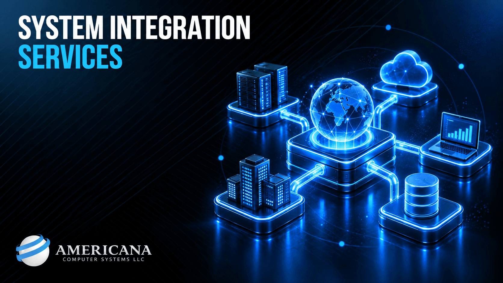 System Integration Services for UAE Enterprises: What to Expect