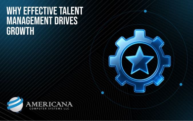 Effective Talent Management UAE Enterprise