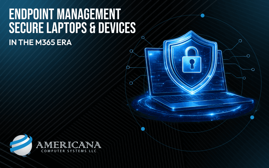 Endpoint Management UAE M365