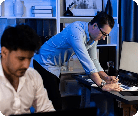 Corrective Maintenance