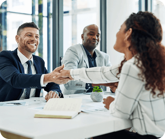 Recruitment & Hiring